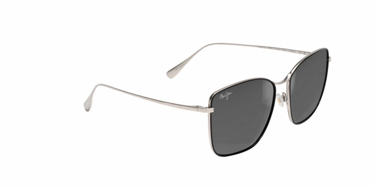 Visit Prescription Sunglasses Maui Jim Tiger Lily-561 Image 1